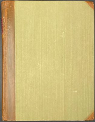 Rudolf Hans Bartsch. Mozarts Faschingsoper. / Illustations by Franz von Bayros. — L.Haackmann Verlag, Leipzig, 1922. — 1150 copies printed, this is №54 (on Japan paper, signed by Bartsch, illustr. signed by Bayros). Illustrations: photolithography and offset printing.