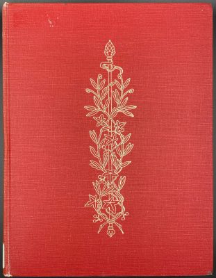 Gordon N. Ray. The Art of the French Illustrated Book 1700 to 1914 (2 vol. set). — NY, London: The Pierpont Morgan Library; Cornell University Press, 1982. — pp.: vol.1: [8] ix-xxxii, [2] 3-245 [3]; vol.2: [8] 247-557 [5], illustr.