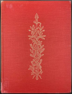 Gordon N. Ray. The Art of the French Illustrated Book 1700 to 1914 (2 vol. set). — NY, London: The Pierpont Morgan Library; Cornell University Press, 1982. — pp.: vol.1: [8] ix-xxxii, [2] 3-245 [3]; vol.2: [8] 247-557 [5], illustr.