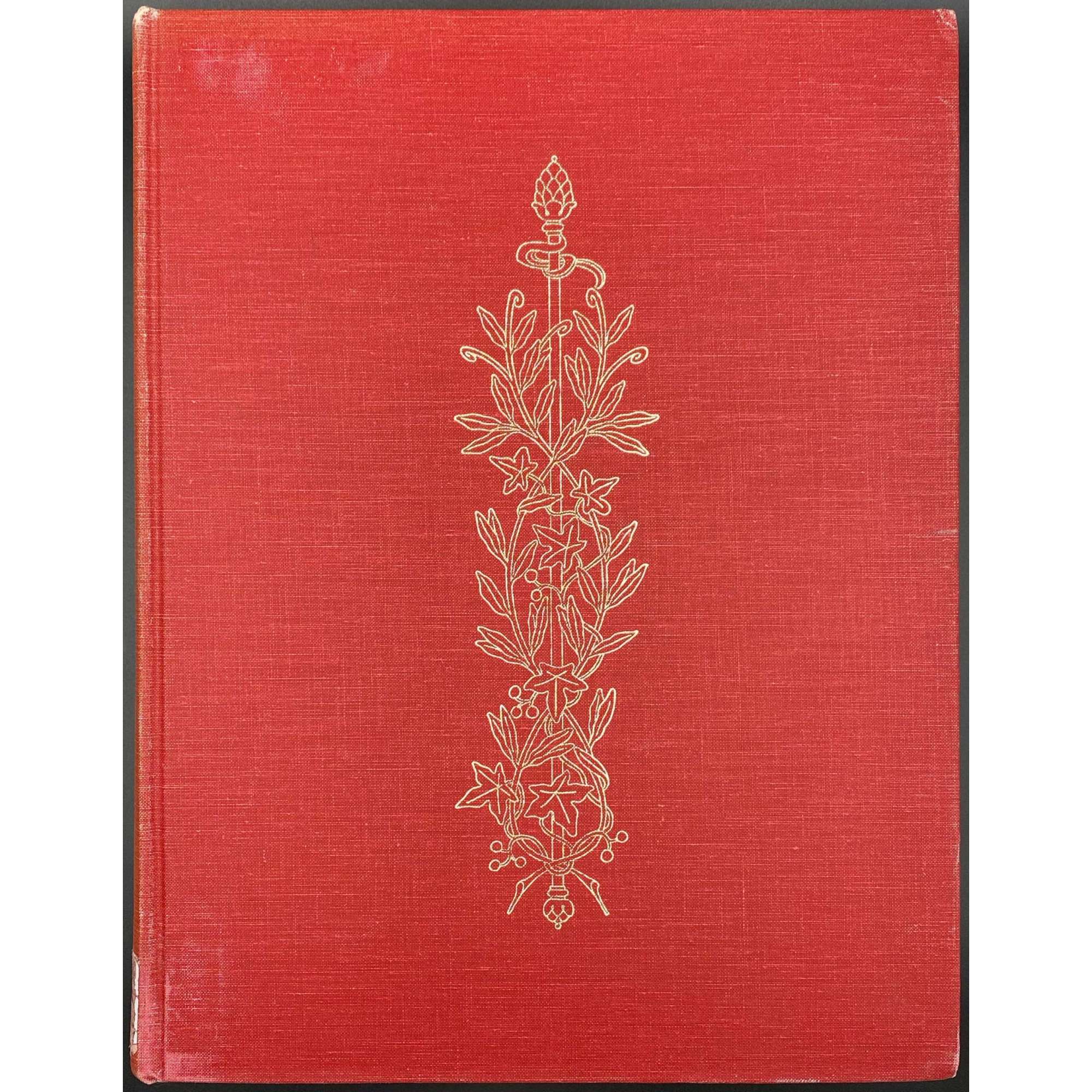 Gordon N. Ray. The Art of the French Illustrated Book 1700 to 1914 (2 vol. set). — NY, London: The Pierpont Morgan Library; Cornell University Press, 1982. — pp.: vol.1: [8] ix-xxxii, [2] 3-245 [3]; vol.2: [8] 247-557 [5], illustr.