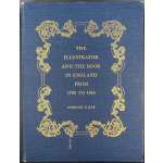 Gordon Norton Ray. The Illustrator and the Book in England from 1790 to 1914 / Bibl. descript. Thomas V. Lange, photo. by Charles V. Passela. The Pierpont Morgan Library, Oxford University Press.  — Oxford : Oxford Univ. Pr., 1976. — pp.: [i-viii] ix-xxxiii [1],  [1-2] 3-336 [4], illustr.