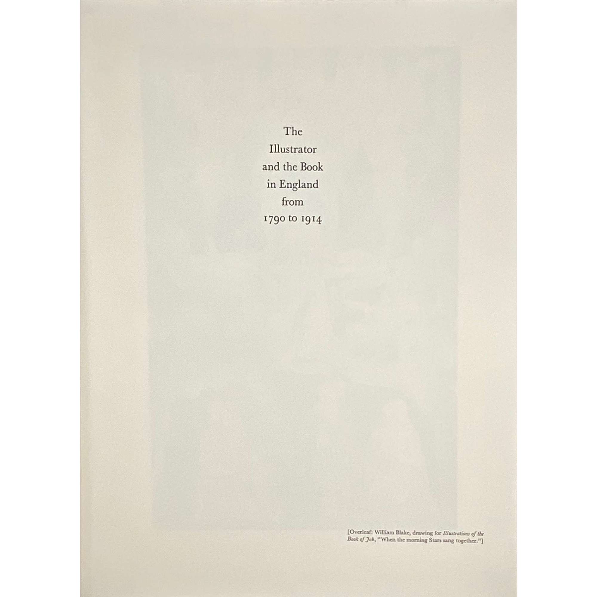 Gordon Norton Ray. The Illustrator and the Book in England from 1790 to 1914 / Bibl. descript. Thomas V. Lange, photo. by Charles V. Passela. The Pierpont Morgan Library, Oxford University Press.  — Oxford : Oxford Univ. Pr., 1976. — pp.: [i-viii] ix-xxxiii [1],  [1-2] 3-336 [4], illustr.