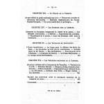 [Charles Octave Moget, Joseph Décembre]. Sempronius.  Histoire de la Commune de Paris en 1871. Paris, Décembre-Alonnier, [1871]. – pp: [i, ii - ht, imprim.] iii, iv - t.p., blank] [v - table] vi-viii (viii numbered iii), [1] 2 [3] 4-267 [268 blank] [1] 2-12 advert. [Pseudonym of Charles Octave Moget and Joseph Décembre]. Charles Octave Moget, dit Octave Féré (1815-1875); Joseph Décembre, dit Décembre-Allonier (1836 – 1906).