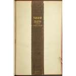 [Barham, Richard Harris]. The Ingoldsby Legends or Mirth and Marvels by Thomas Ingoldsby, esquire / First, Second and Third Series - 3 volumes; Illustr.: George Cruikshank and John Leech. — London: Richard Bentley, 1840-1847. — Vol. 1: Printed by London: Samuel Bentley, 1840. pp.: ff, [2 blank] [i ht] [ii colophon] [title, verso blank] [iii] iv-v [vi blank] [contents, list of ill.] [blank, etching on verso] [1] 2-338 [339] [7, incl. orig. FC and Sp.] bf, 6 plates: 1 by Buss, 3 by Leech, 2 by Cruikshank. — Vol. 2: Printed by London: S. & J. Bentley, Wilson, and Fley, 1842. pp.: ff, [2 blank] [i ht] [ii colophon]  [title, verso blank] [v] vi-vii [viii blank] [contents, verso blank] [blank, etching on verso] [1] 2-288 [6, incl. orig. FC and Sp.] bf, 7 plates: 3 by Leech, 4 by Cruikshank. — Vol. 3: Printed by London: S. & J. Bentley, Wilson, and Fley, 1847. pp.: ff, [2 blank] [i ht] [ii colophon] [title, verso blank] [iii] iv-vi [contents, list of ill.] [blank, portrait on verso] [1] 2-364 [6, incl. orig. FC and Sp.] bf, 6 plates: 2 portraits, 2 by Leech, 2 by Cruikshank.