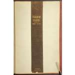 [Barham, Richard Harris]. The Ingoldsby Legends or Mirth and Marvels by Thomas Ingoldsby, esquire / First, Second and Third Series - 3 volumes; Illustr.: George Cruikshank and John Leech. — London: Richard Bentley, 1840-1847. — Vol. 1: Printed by London: Samuel Bentley, 1840. pp.: ff, [2 blank] [i ht] [ii colophon] [title, verso blank] [iii] iv-v [vi blank] [contents, list of ill.] [blank, etching on verso] [1] 2-338 [339] [7, incl. orig. FC and Sp.] bf, 6 plates: 1 by Buss, 3 by Leech, 2 by Cruikshank. — Vol. 2: Printed by London: S. & J. Bentley, Wilson, and Fley, 1842. pp.: ff, [2 blank] [i ht] [ii colophon]  [title, verso blank] [v] vi-vii [viii blank] [contents, verso blank] [blank, etching on verso] [1] 2-288 [6, incl. orig. FC and Sp.] bf, 7 plates: 3 by Leech, 4 by Cruikshank. — Vol. 3: Printed by London: S. & J. Bentley, Wilson, and Fley, 1847. pp.: ff, [2 blank] [i ht] [ii colophon] [title, verso blank] [iii] iv-vi [contents, list of ill.] [blank, portrait on verso] [1] 2-364 [6, incl. orig. FC and Sp.] bf, 6 plates: 2 portraits, 2 by Leech, 2 by Cruikshank.