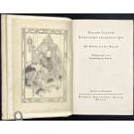 Giacomo Casanova. Erinnerungen aus galanter Zeit / mit Bildern von F. v. Bayros. Eingeleitet von Hanns Heinz Ewers. – Berlin: Wilhelm Borngräber, 1916. – ffl, 2 - cit., advert.] [1-4] 5-557 [558] [2 - table+illustr., printer], bfl.], frontis, and 5 plates.