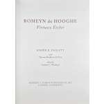 Romeyn De Hooghe: Virtuoso Etcher / Joseph B. Dallett [Introduction]; Andrew C. Weislogel [Preface]; Andrew C. Weislogel [Editor]; Tatyana Petukhova LaVine [Contributor]. – Ithaca, NY: Herbert F. Johnson Museum of Art, Cornell University, 2009. – pp.: [1-5] 6-96, ill. 