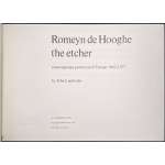 John Landwehr. Romeyn de Hooghe the etcher: Contemporary portrayal of Europe, 1662-1707. – Leiden: A. W. Sijthoff; Dobbs Ferry, N.Y.: Oceana, 1973. 