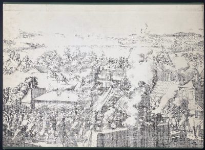 John Landwehr. Romeyn de Hooghe the etcher: Contemporary portrayal of Europe, 1662-1707. – Leiden: A. W. Sijthoff; Dobbs Ferry, N.Y.: Oceana, 1973. 
