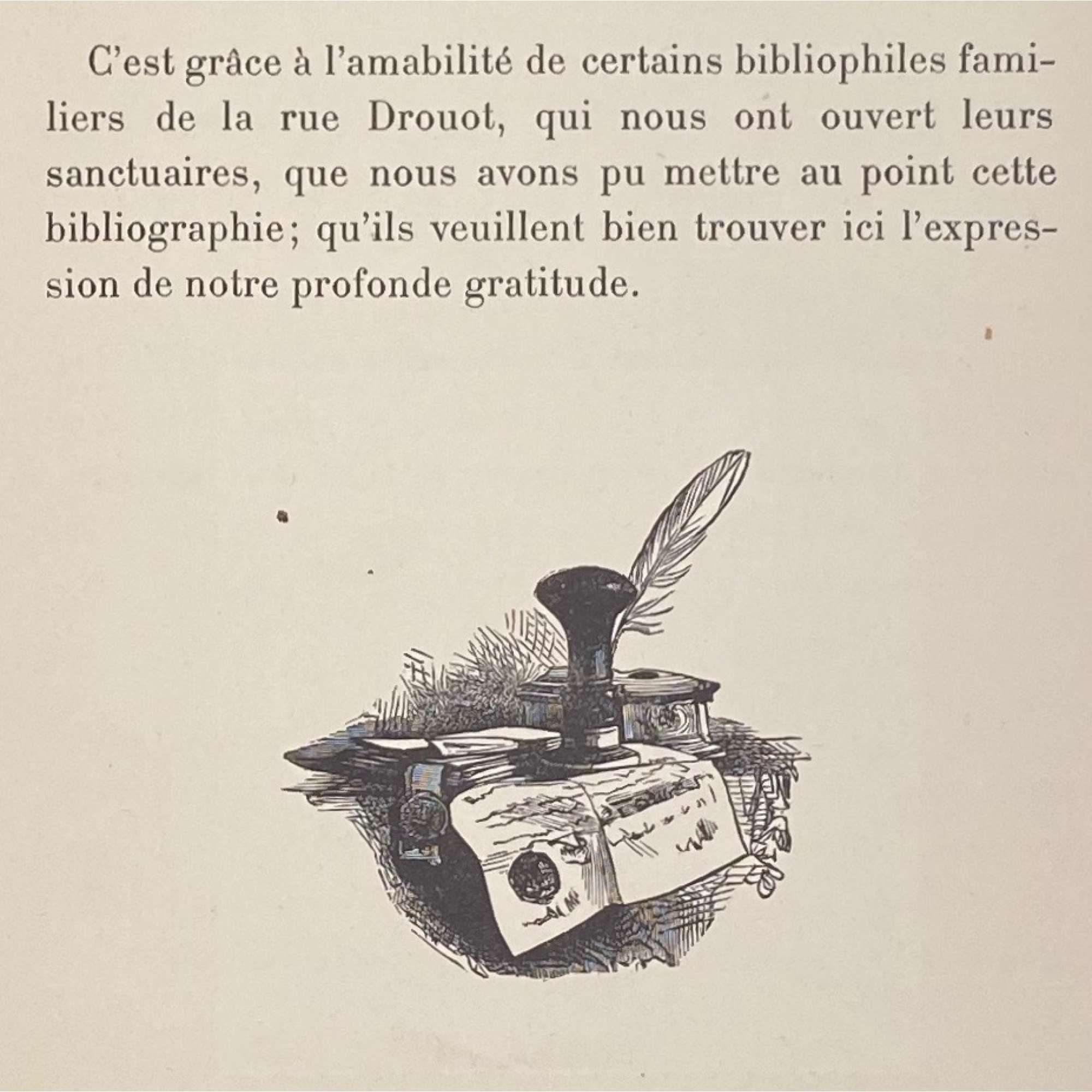 Léopold Carteret. Le trésor du bibliophile. Epoque romantique. 1801-1875 / Livres illustrés du XIXe siècle. – Paris: L. Carteret; imprim. Lahure, 1927. 