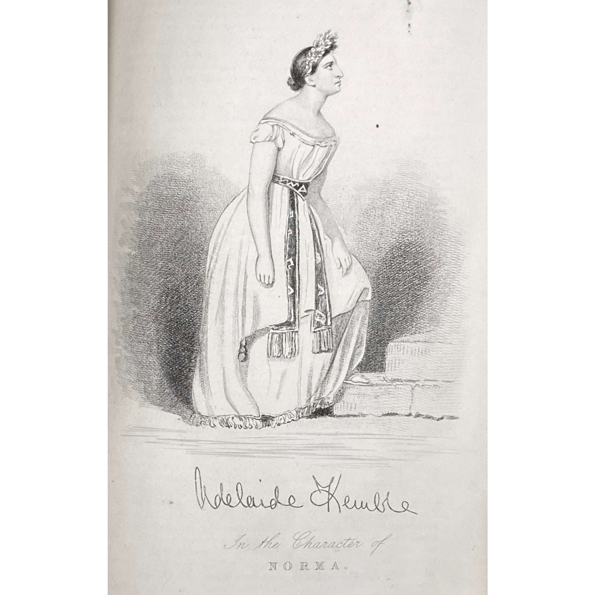 George Cruikshank's omnibus / edited by Laman Blanchard. – London : Tilt and Bogue, 1842. – [2], vi, [2], [2] 300 p., [22] leaves of plates : ill's.