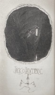 George Cruikshank's omnibus / edited by Laman Blanchard. – London : Tilt and Bogue, 1842. – [2], vi, [2], [2] 300 p., [22] leaves of plates : ill's.