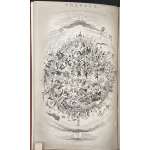 George Cruikshank's omnibus / edited by Laman Blanchard. – London : Tilt and Bogue, 1842. – [2], vi, [2], [2] 300 p., [22] leaves of plates : ill's.