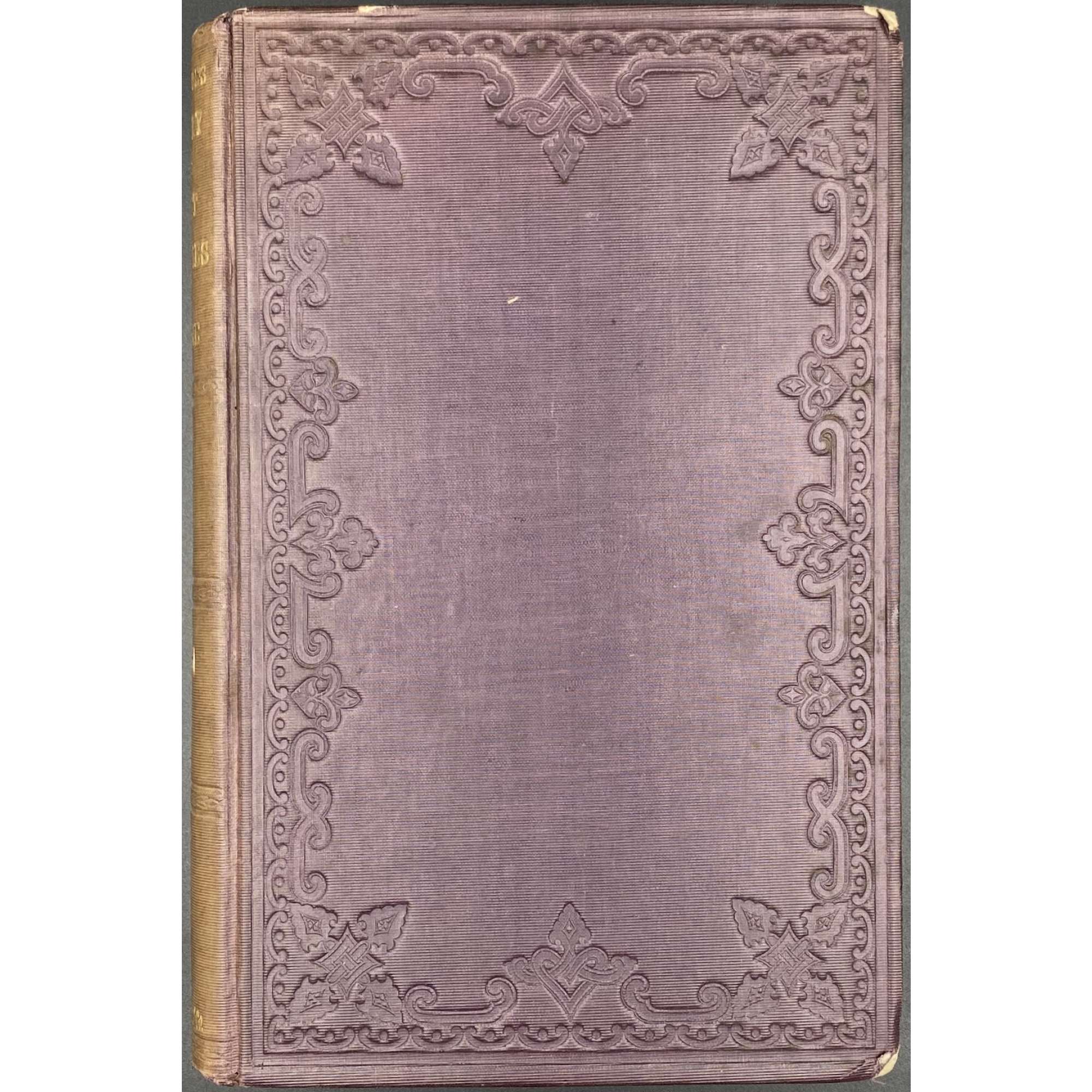 Lucien de La Hodde. History of Secret Societies, and of the Republican Party of France from 1830 to 1848; Containing Sketches of Louis-Phillipe and the Revolution of February; Together with Portraits, Conspiracies, and Unpublished Facts. – Philadelphia: J. B. Lippincott and Co., 1856.