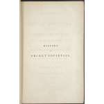 Lucien de La Hodde. History of Secret Societies, and of the Republican Party of France from 1830 to 1848; Containing Sketches of Louis-Phillipe and the Revolution of February; Together with Portraits, Conspiracies, and Unpublished Facts. – Philadelphia: J. B. Lippincott and Co., 1856.