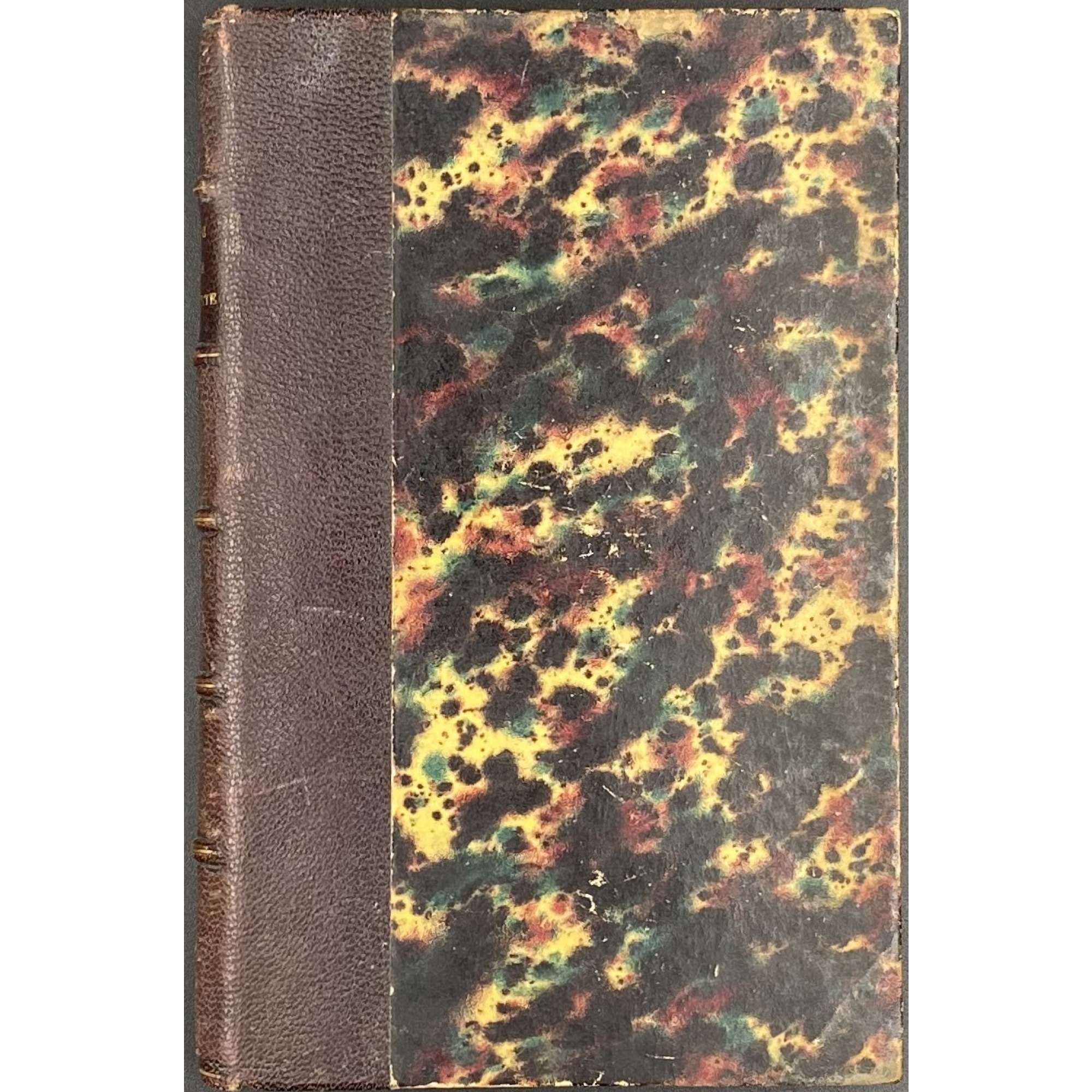 Affaire Pierre Bonaparte ou Le Meurtre d'Auteuil. — Paris: A. Chevalier, 1870.