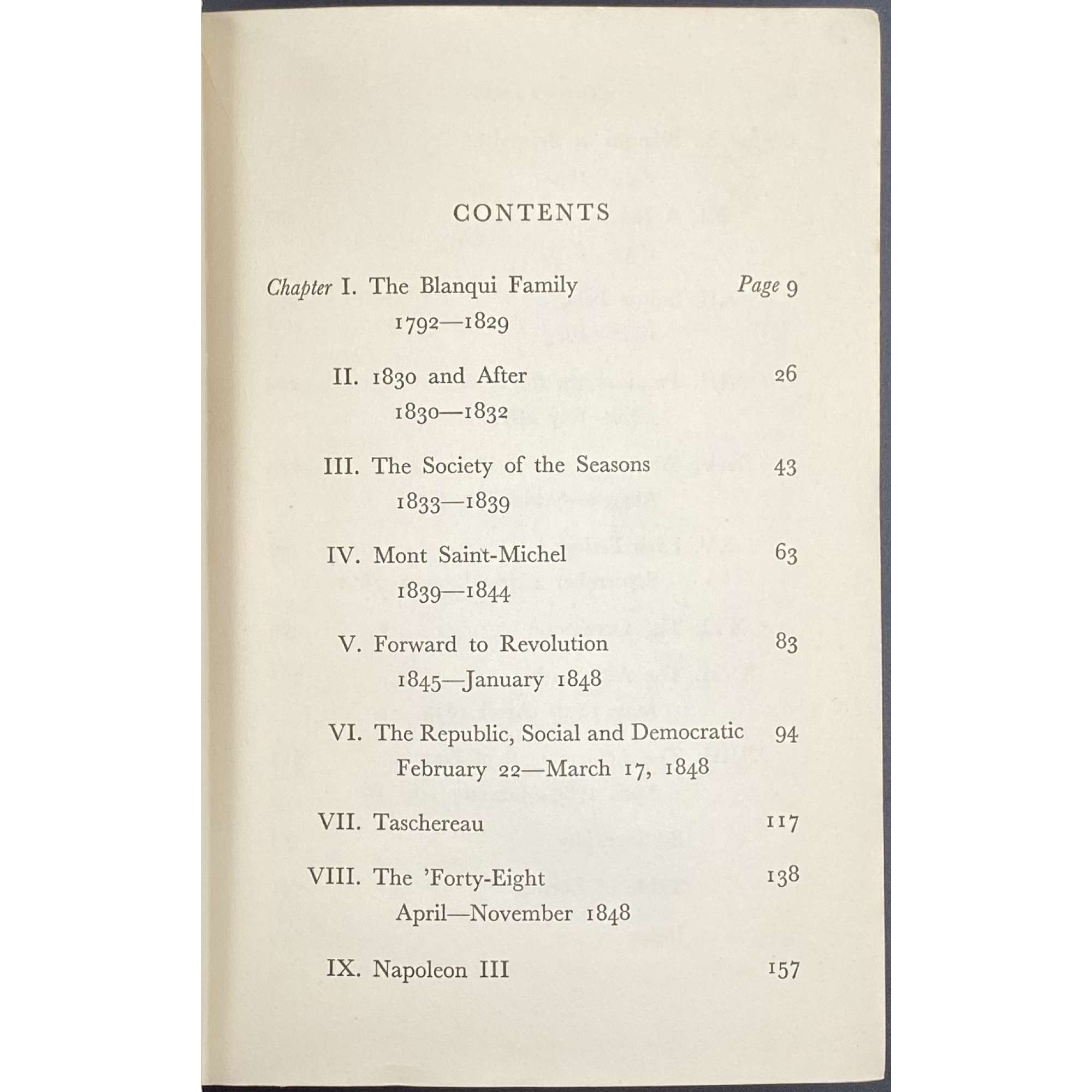 Neil Stewart. Blanqui. — London: Victor Gollancz, 1939.