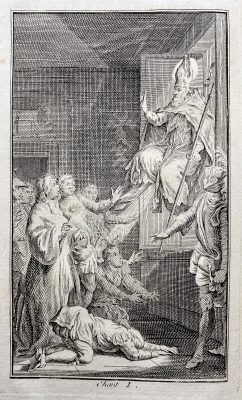 [Voltaire]. La pucelle d'Orléans. Nouvelle édition. — [Geneve: Gabriel Cramer], 1762