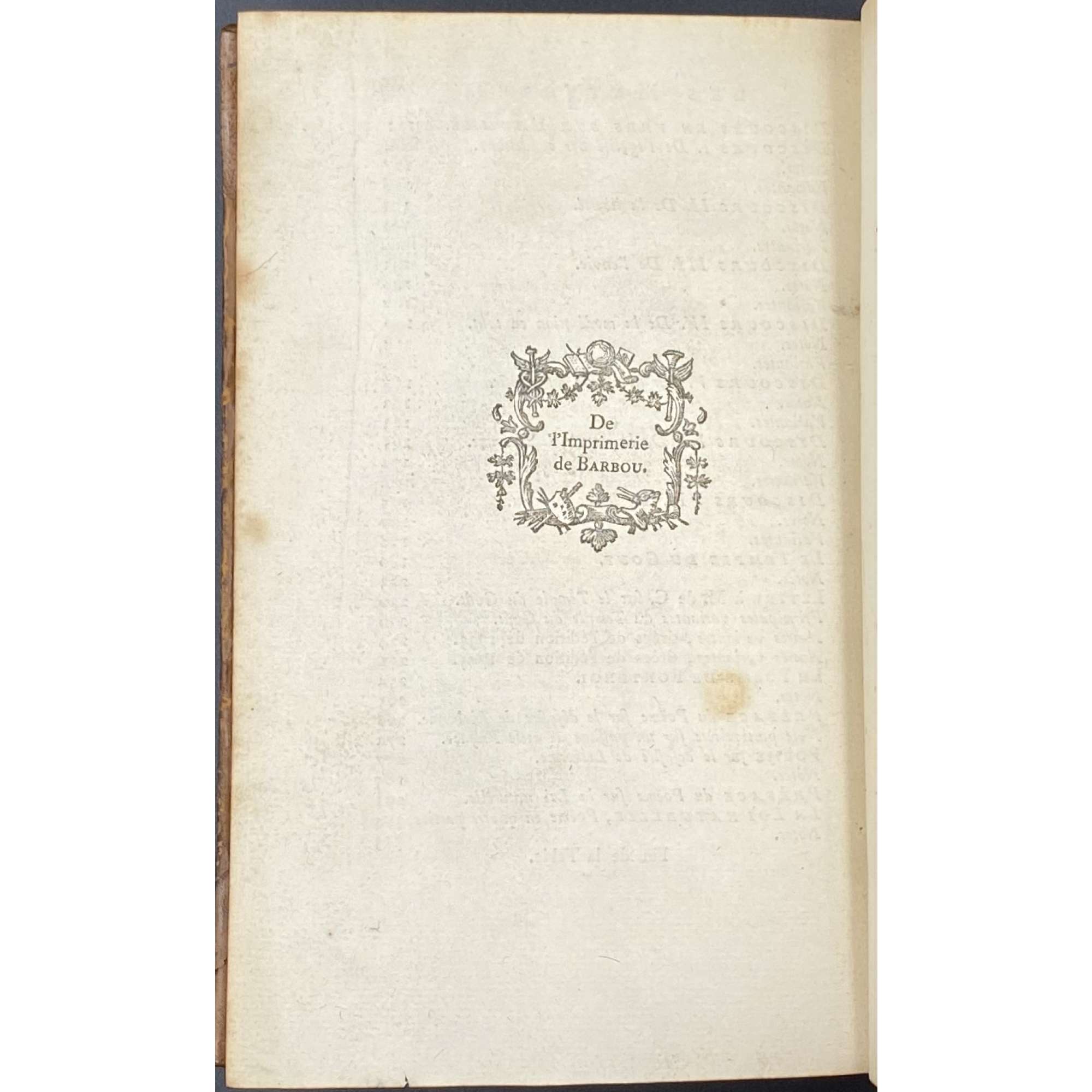 [Voltaire]. La Henriade, nouvelle édition / 2 Vol. — Paris: la Veuve Duchesne, Saillant, Desaint, Panckoucke et Nyon, [1769]-1770.